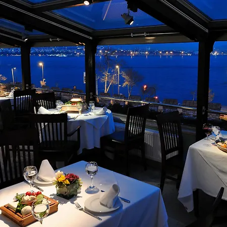 Armada Istanbul Old City Hotel-2