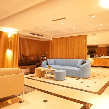 Dosso Dossi Hotels Old City-2