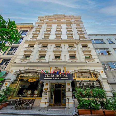 Tilia Hotel-3