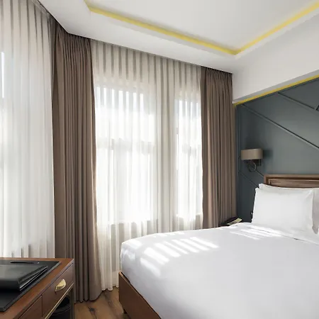 Azzap Hotel Galata-3